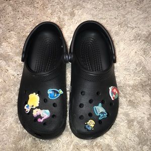 Women’s crocs